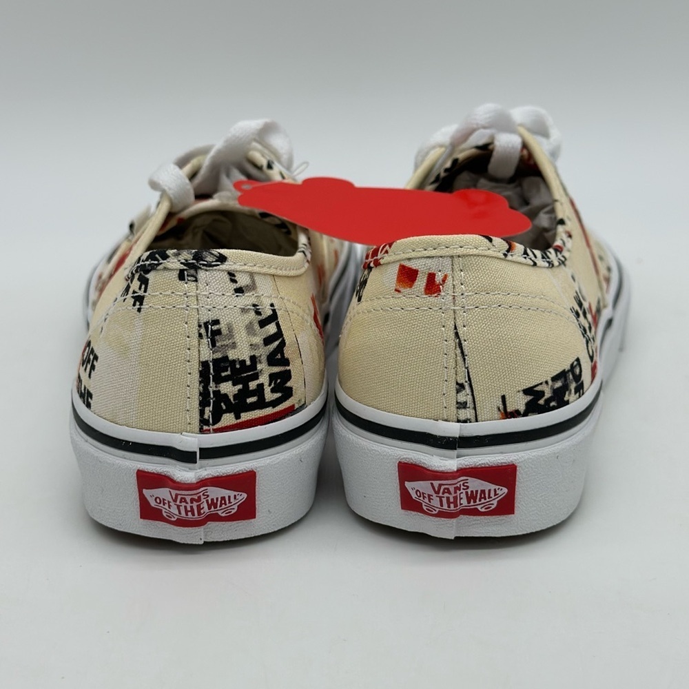Vans Authentic - Picture 5 of 9
